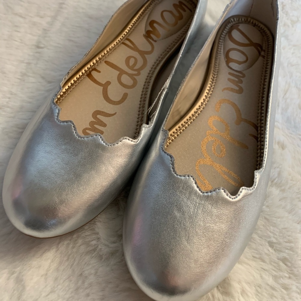 NEW Sam Edelman
